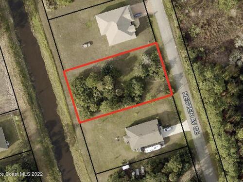 2826 Hester Avenue SE, Palm Bay, FL 32909