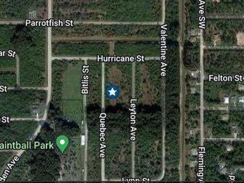 2639 Quebec Avenue SW, Palm Bay, FL 32908