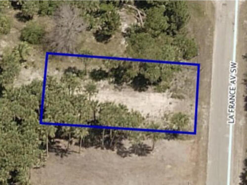 3310 La France Avenue, Palm Bay, FL 32908