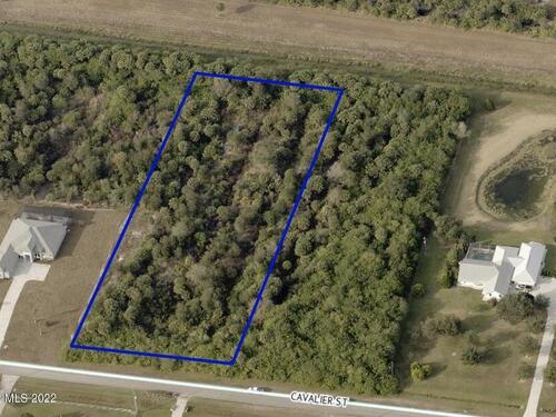 116 Cavalier Street, Palm Bay, FL 32909