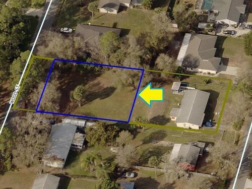 2029 Wood Street, Melbourne, FL 32904