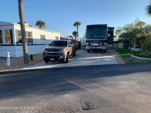 225 Horizon Lane, Melbourne Beach, FL 32951