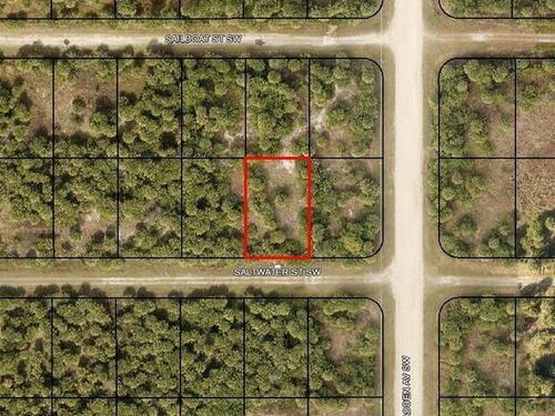 811 Saltwater Street SW, Palm Bay, FL 32908