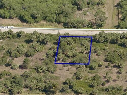 670 Olivia Street SW, Palm Bay, FL 32908