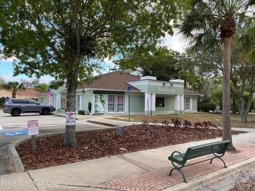 412 E New Haven Avenue, Melbourne, FL 32901