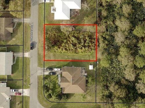 255 Roman Avenue NE, Palm Bay, FL 32907