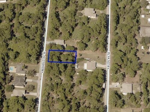 2755 Freehold Avenue SE, Palm Bay, FL 32909