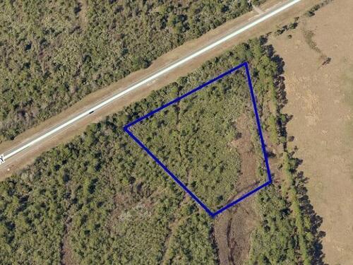 00 Deering (Cr5a) Parkway, Mims, FL 32754