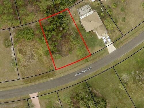 1375 Tordira Street SE, Palm Bay, FL 32909