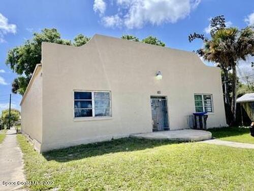 601 Tropic Street, Titusville, FL 32796