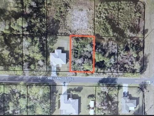 1681 Welland Street SE, Palm Bay, FL 32909