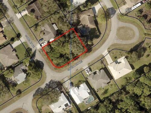 1201 Cone (Corner Of Carol) Avenue NE, Palm Bay, FL 32907