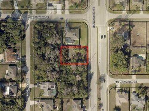 2950 Emerson Drive SE, Palm Bay, FL 32909