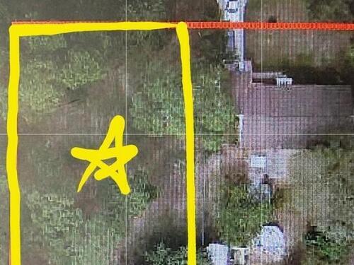 0000 SE Wadsworth Street SE, Palm Bay, FL 32909
