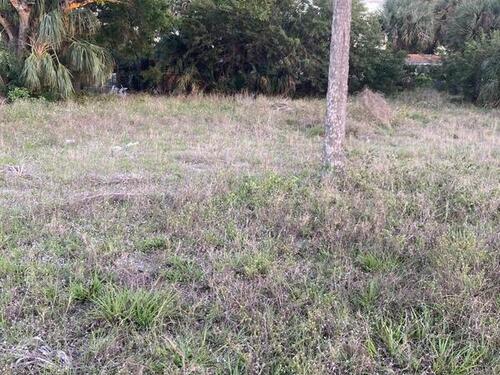 2552 Spence Drive NE, Palm Bay, FL 32905