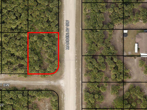 Nightingale Street SW, Palm Bay, FL 32908