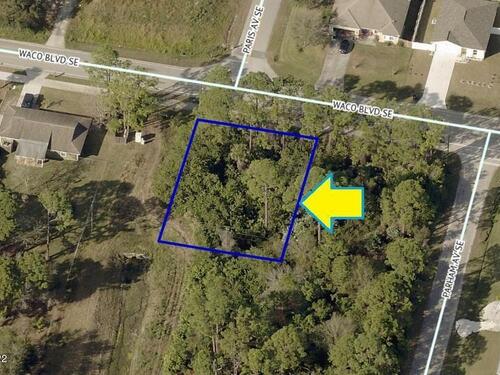1450 Waco Boulevard SE, Palm Bay, FL 32909
