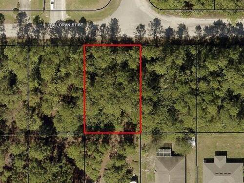 396 Halloran Street SE, Palm Bay, FL 32909