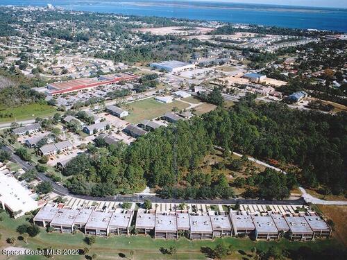 2727 Demaret Drive, Titusville, FL 32780