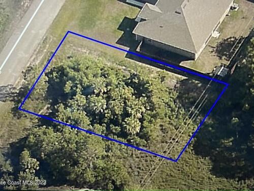 1344 Rabbit Street SE, Palm Bay, FL 32909