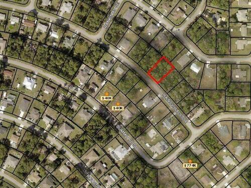 1577 Rainsville Road SE, Palm Bay, FL 32909