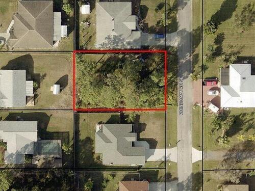 2356 Rhinehart Road SE, Palm Bay, FL 32909