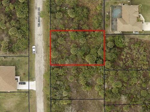 3127 Telesca Road SE, Palm Bay, FL 32909