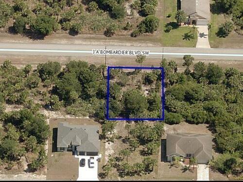 474 J.A. Bombardier Boulevard, Palm Bay, FL 32908