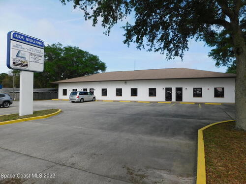 1805 Canova Street SE, Palm Bay, FL 32909