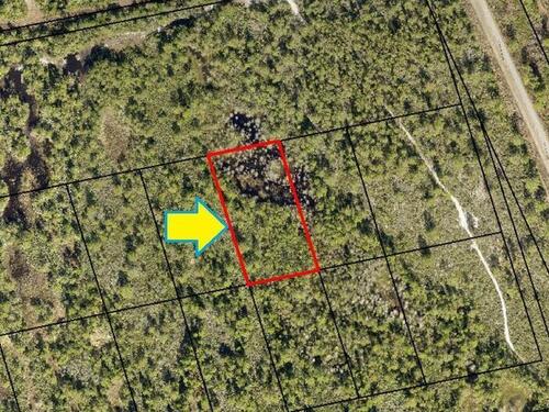 0000 No Access - Lot 1.02, Mims, FL 32754