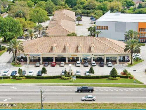 4865-4885 N Wickham Road, Melbourne, FL 32940