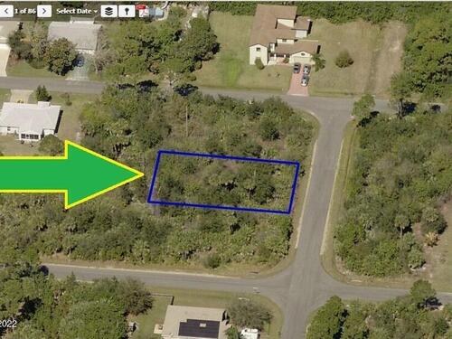 3112 Torrence Avenue SE, Palm Bay, FL 32909