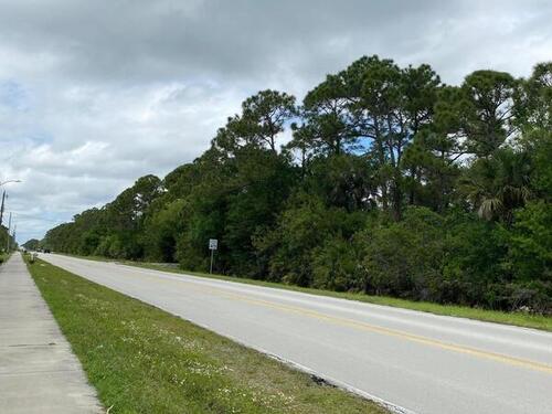 0000 Vacant Lot Grant Road, Grant-Valkaria, FL 32949