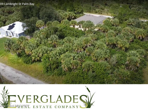 509 Lambright Street SW, Palm Bay, FL 32908