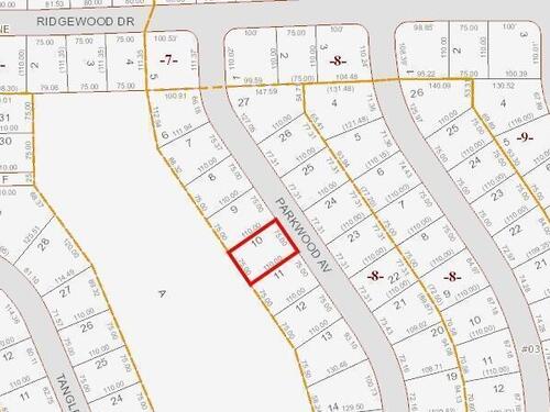 840 Parkwood Avenue, Titusville, FL 32796