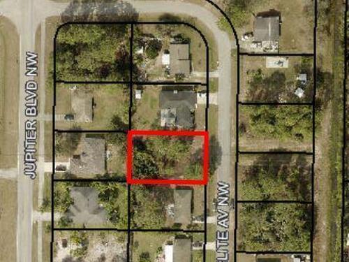 174 Carmelite Avenue NW, Palm Bay, FL 32907