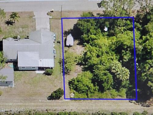 782 Tooley Road SW, Palm Bay, FL 32908