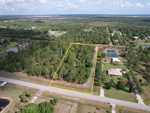 212 Deer Run Road, Palm Bay, FL 32909