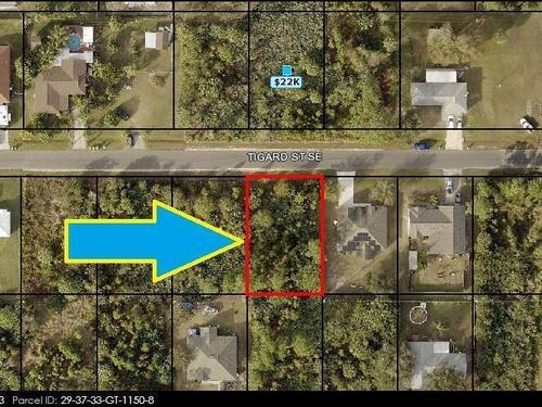 1650 Tigard Street SE, Palm Bay, FL 32909