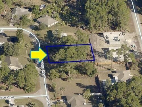 467 Wayland Road SW, Palm Bay, FL 32908