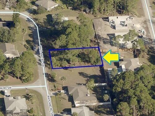 473 Wayland Road SW, Palm Bay, FL 32908