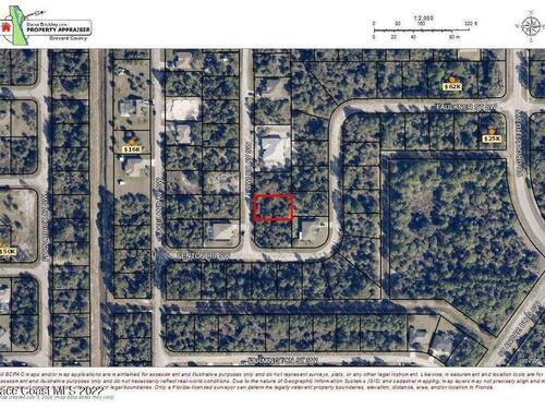2967 Fowler Avenue, Palm Bay, FL 32908