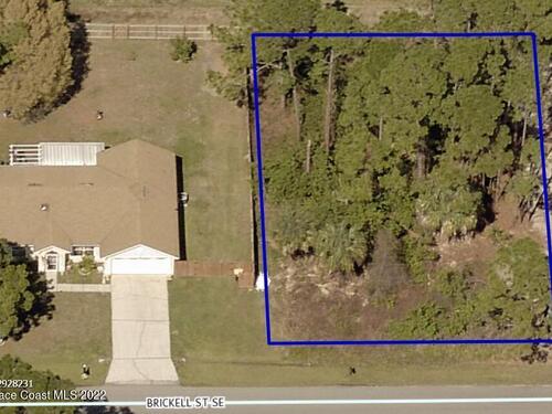 931 Unknown, Palm Bay, FL 32909
