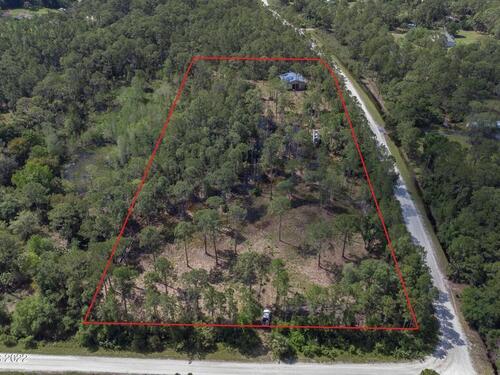 1001 Leather Fern Lane, Mims, FL 32754