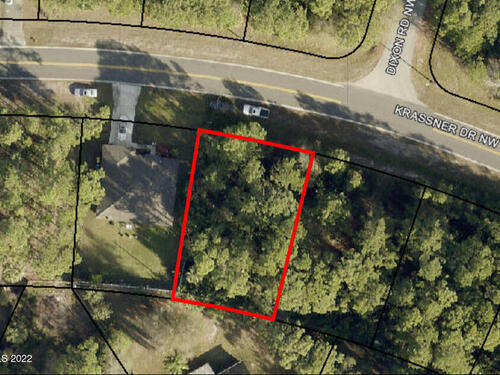 404 Krassner Drive, Palm Bay, FL 32907