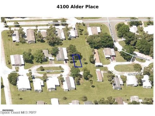 4100 Alder Place, Cocoa, FL 32926
