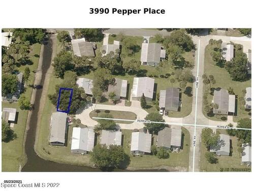 3990 Pepper Place, Cocoa, FL 32926