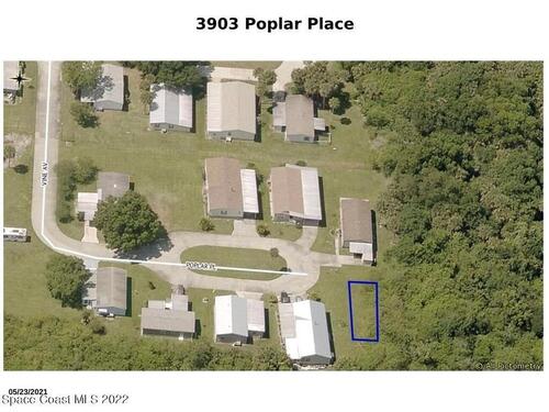 3903 Poplar Place, Cocoa, FL 32926