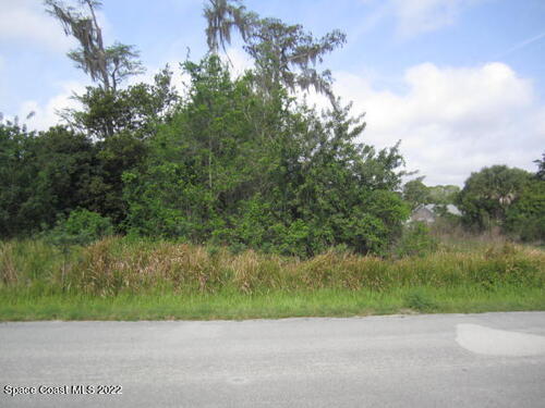 1302 Zanzibar Road SE, Palm Bay, FL 32909