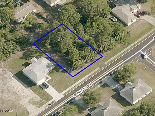 1151 Wyoming Drive SE, Palm Bay, FL 32909